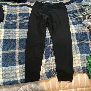 Sauna leggings